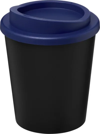 Gobelet isolant Americano® Espresso 250ml coloris bleu