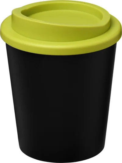 Gobelet isolant Americano® Espresso 250ml coloris citron vert
