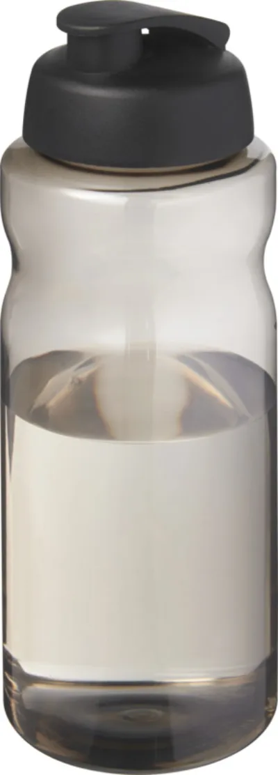 Bouteille Active 1 L coloris charbon