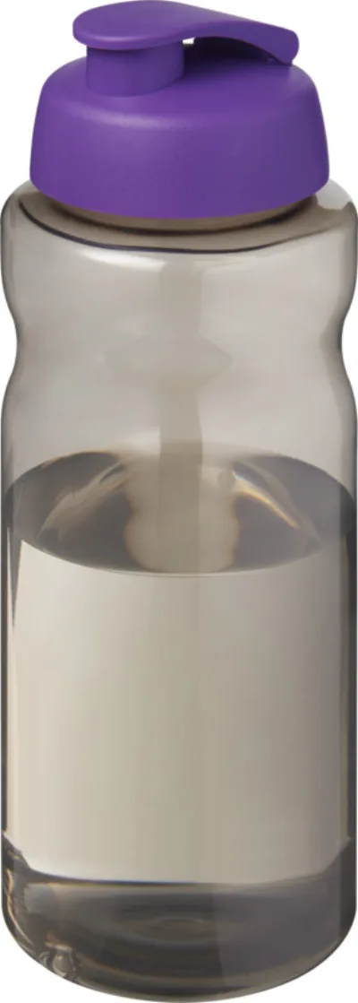 Bouteille Active 1 L coloris violet