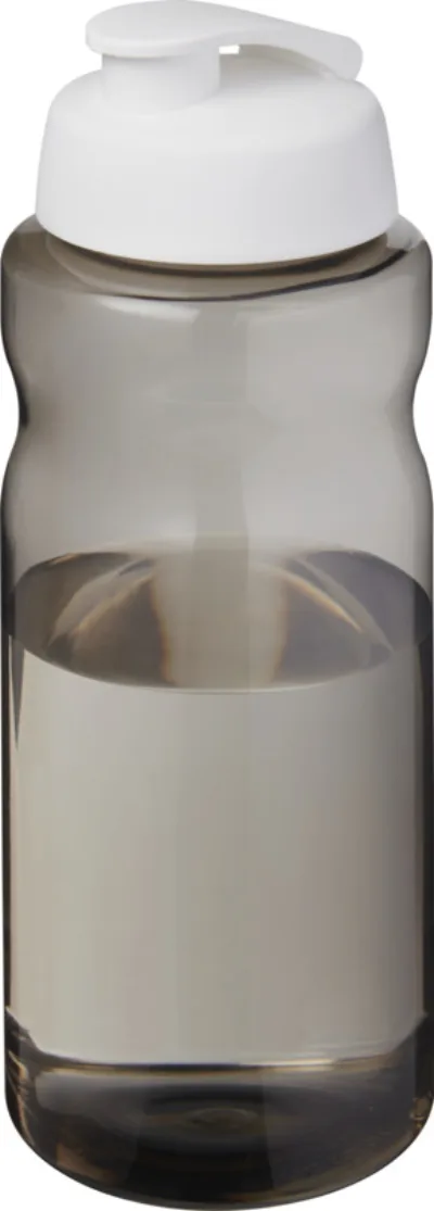 Bouteille Active 1 L coloris blanc