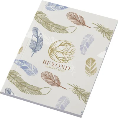 Cahier Novella coloris ivoire