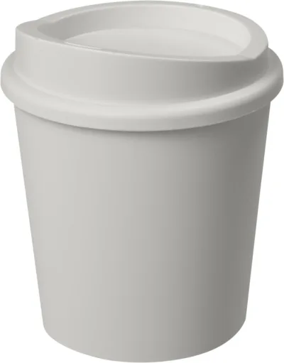 Gobelet Americano 200 ml coloris ivoire