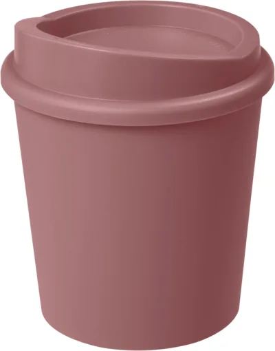 Gobelet Americano 200 ml coloris rose
