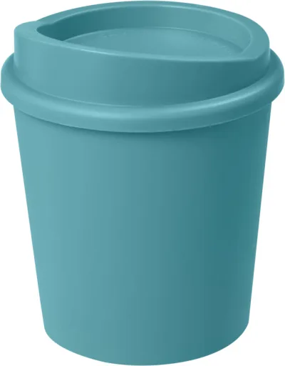 Gobelet Americano 200 ml coloris bleu récif