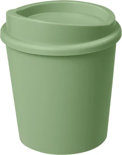 Gobelet Americano 200 ml coloris vert d'eau