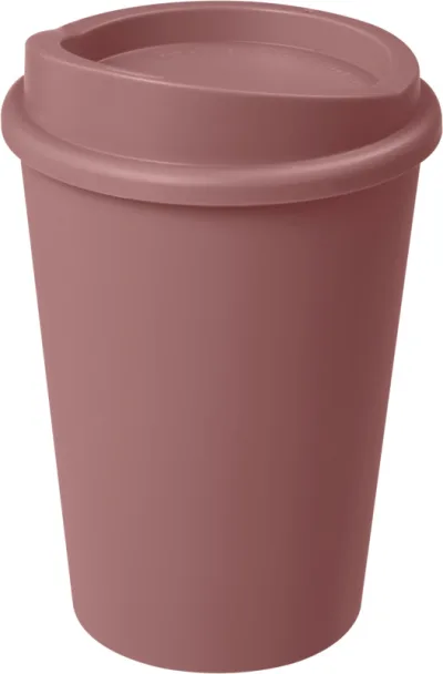Gobelet Americano 300 ml coloris rose
