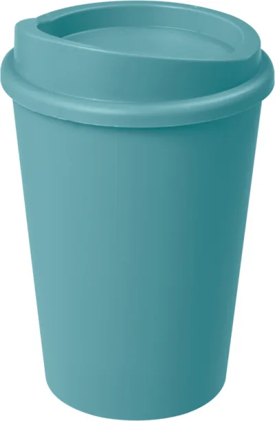Gobelet Americano 300 ml coloris bleu récif