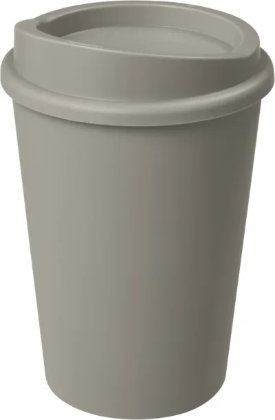 Gobelet Americano 300 ml coloris gris silex