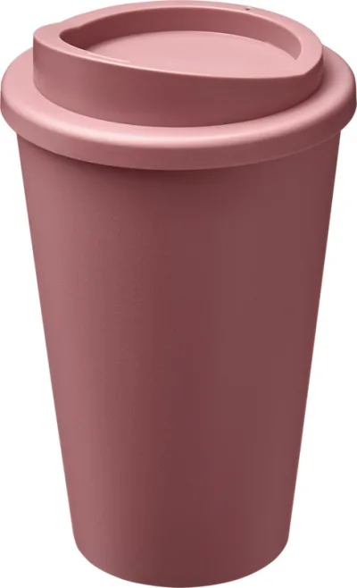 Gobelet isolant Americano® Renew 350 ml coloris rose