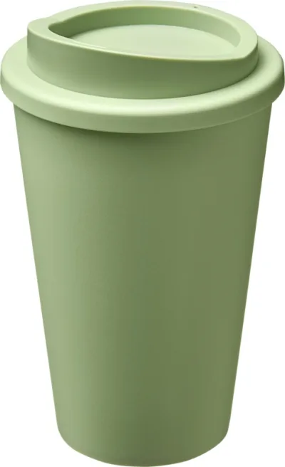 Gobelet isolant Americano® Renew 350 ml coloris vert d'eau