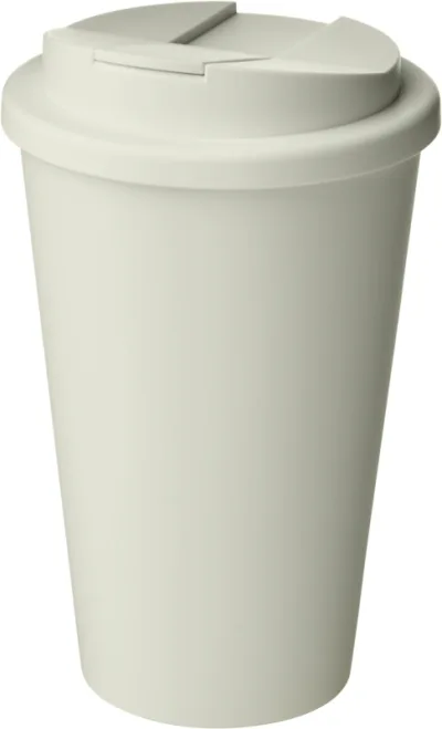 Gobelet Americano 350 ml personnalisé avec votre logo — mug & gourde publicitaire Perstil Lyon