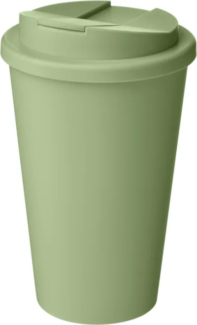 Gobelet Americano 350 ml coloris vert d'eau