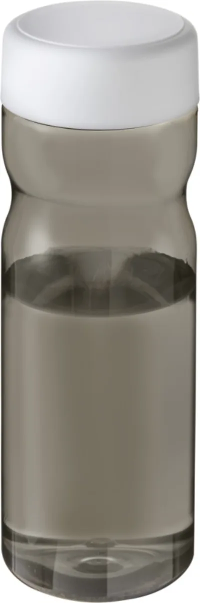 Bouteille Active 650 ml coloris blanc