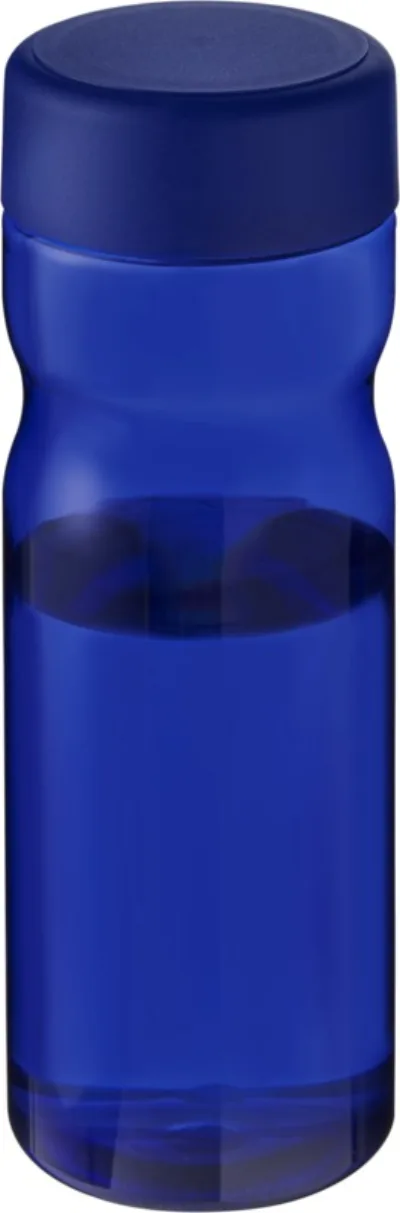Bouteille Active 650 ml coloris bleu