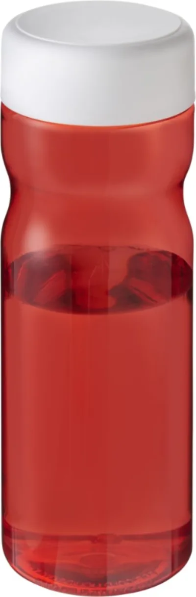 Bouteille Active 650 ml coloris rouge