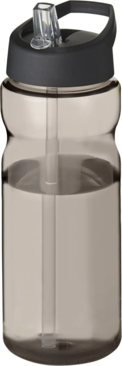 Gourde Active 650 ml coloris noir