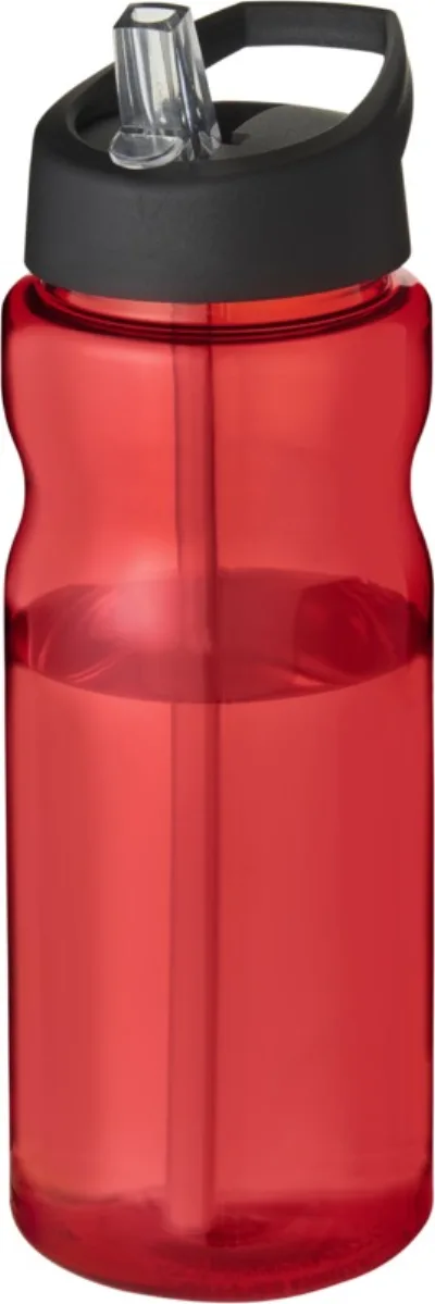 Gourde Active 650 ml coloris noir