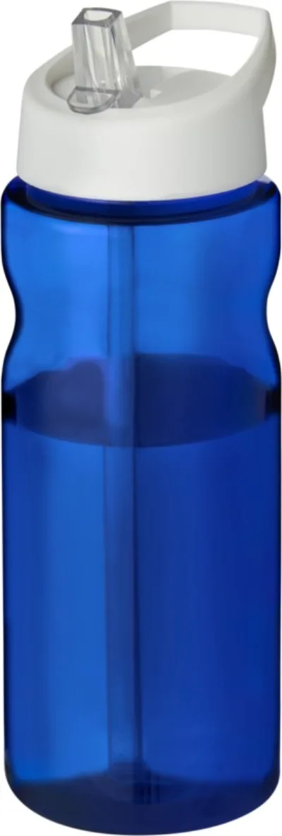 Gourde Active 650 ml coloris bleu