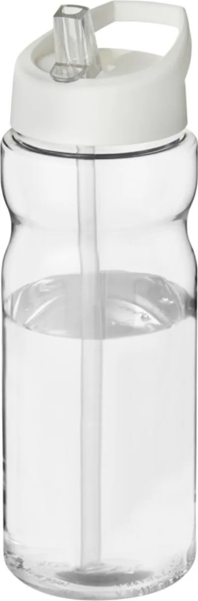 Gourde Active 650 ml coloris translucide