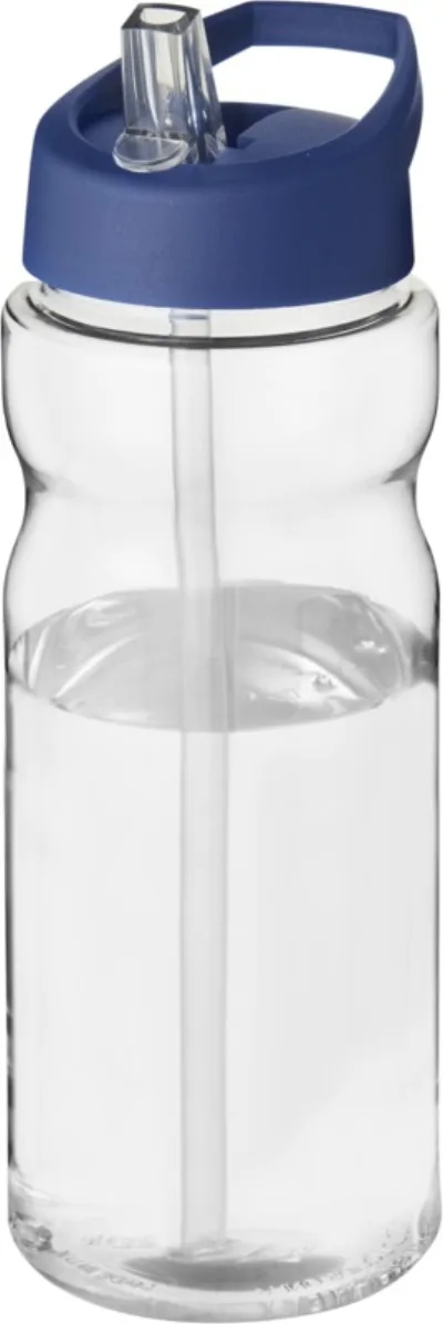 Gourde Active 650 ml coloris bleu