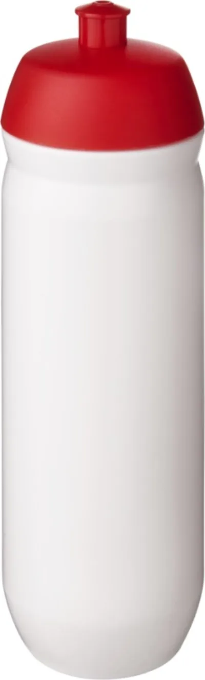 Bouteille de sport HydroFlex™ 750 ml coloris rouge
