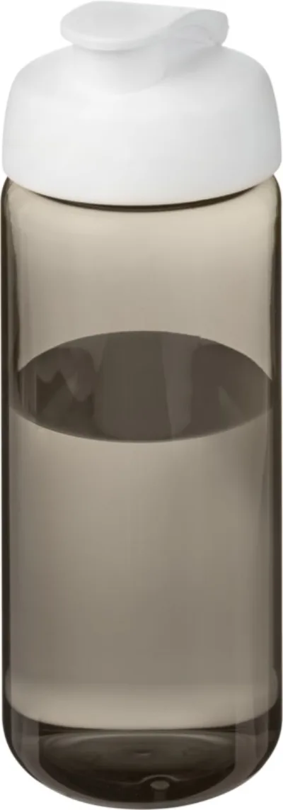 Bouteille Active 600 ml coloris blanc