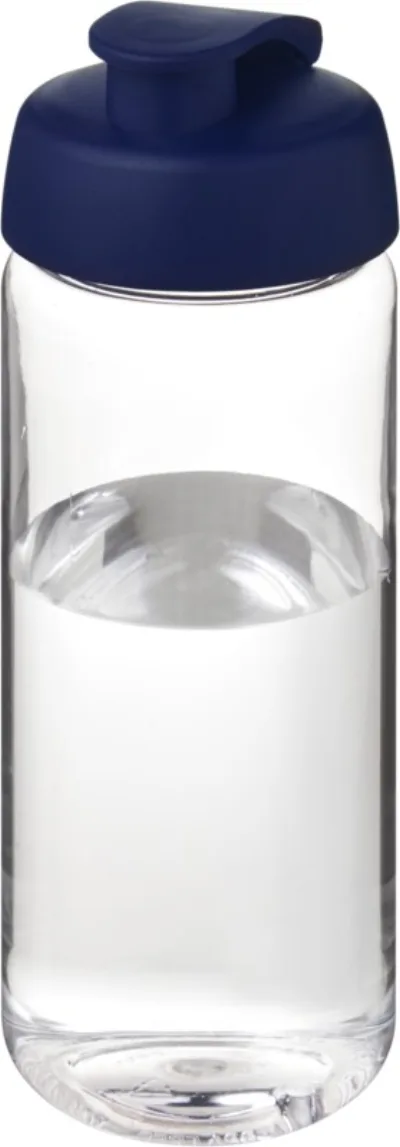 Bouteille Active 600 ml coloris bleu