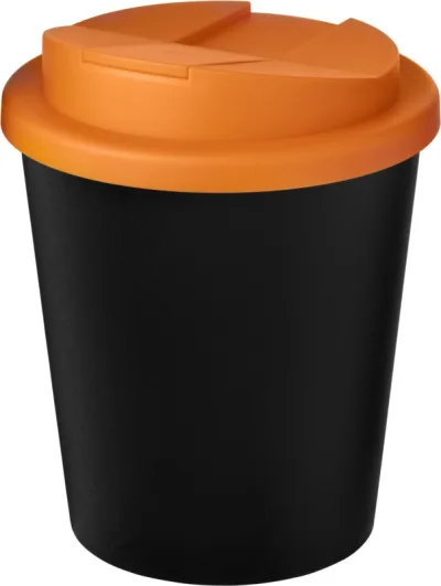 Gobelet Americano 250 ml coloris orange