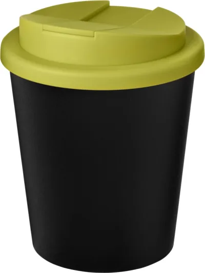 Gobelet Americano 250 ml coloris citron vert