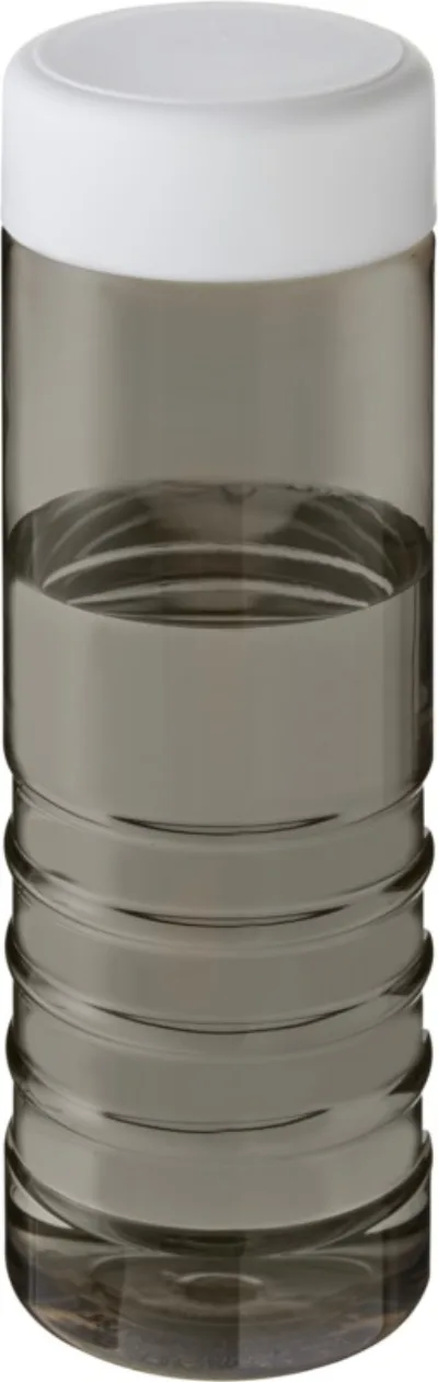 Bouteille Active 750 ml coloris blanc