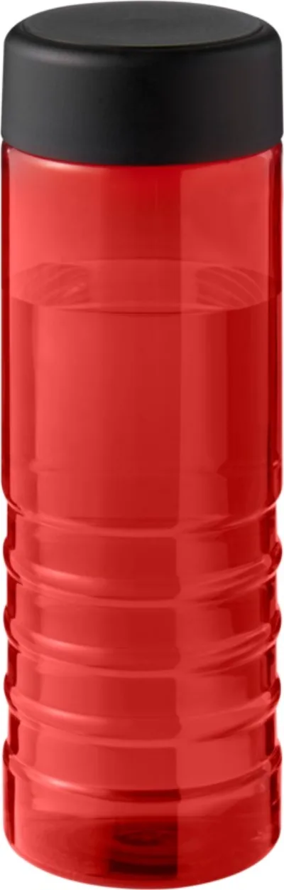 Bouteille Active 750 ml coloris rouge