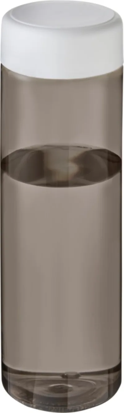 Bouteille Active 850 ml coloris blanc