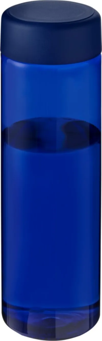 Bouteille Active 850 ml coloris bleu