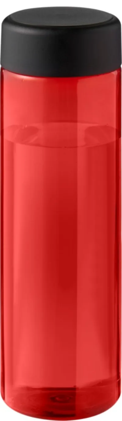 Bouteille Active 850 ml coloris rouge