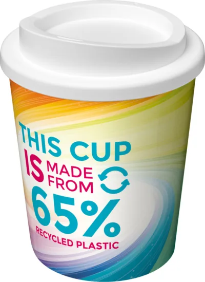 Gobelet Brite 250 ml personnalisé avec votre logo — mug & gourde publicitaire Perstil Lyon