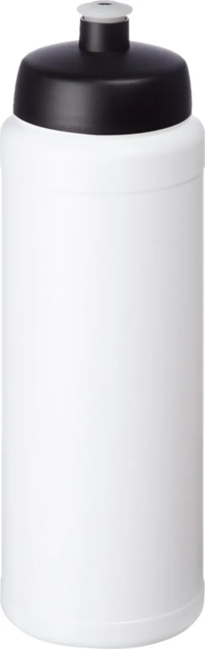Bouteille Baseline® Plus 750ml avec couvercle sport coloris blanc