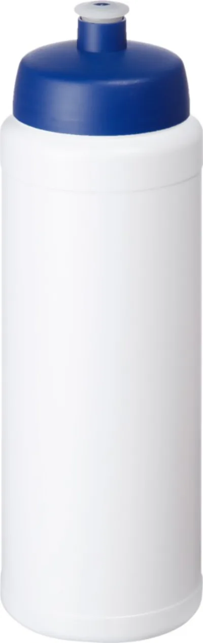 Bouteille Baseline® Plus 750ml avec couvercle sport coloris bleu