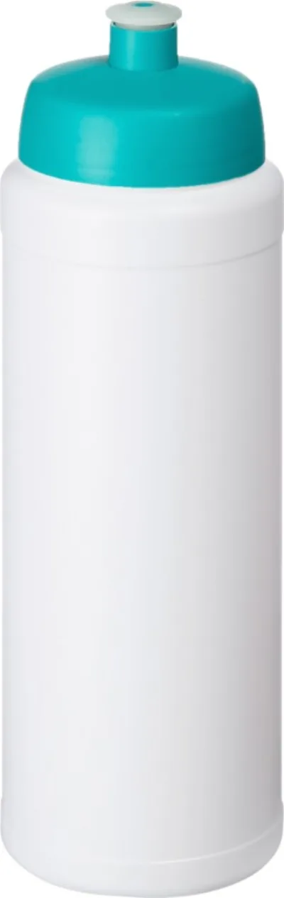 Bouteille Baseline® Plus 750ml avec couvercle sport coloris vert eau