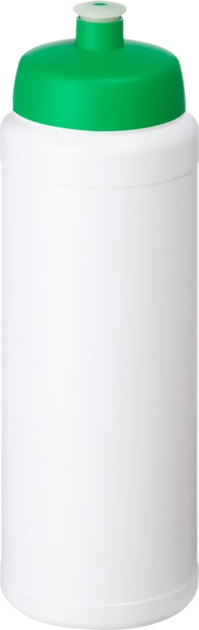 Bouteille Baseline® Plus 750ml avec couvercle sport coloris vert