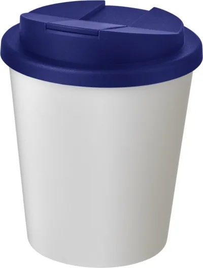 Gobelet Espresso 250 ml coloris bleu