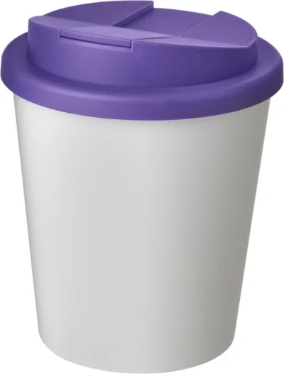 Gobelet Espresso 250 ml coloris violet