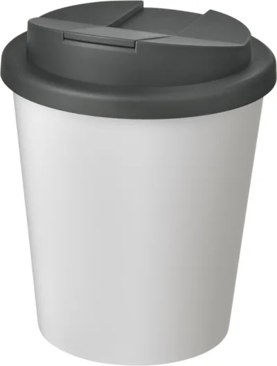Gobelet Espresso 250 ml coloris gris