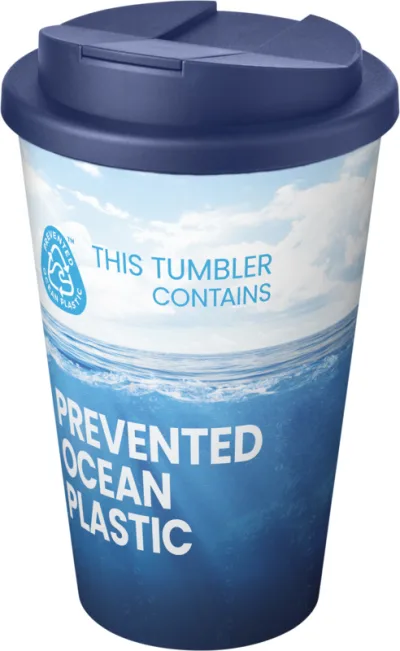 Brite-americano® Americano 350 ml coloris bleu