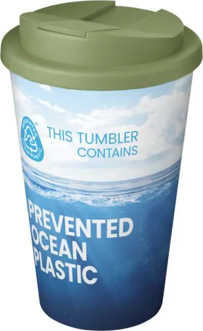 Brite-americano® Americano 350 ml coloris vert bruyère