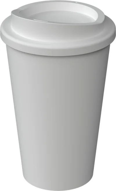 Gobelet isotherme Americano® Infiniti de 350 ml coloris couleur personnalisée