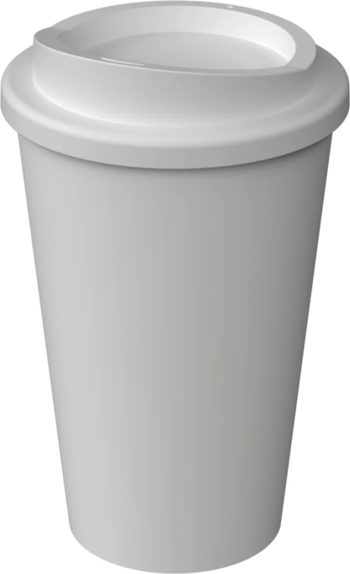 Gobelet isotherme Americano® Infiniti de 350 ml personnalisé avec votre logo — mug & gourde publicitaire Perstil Lyon