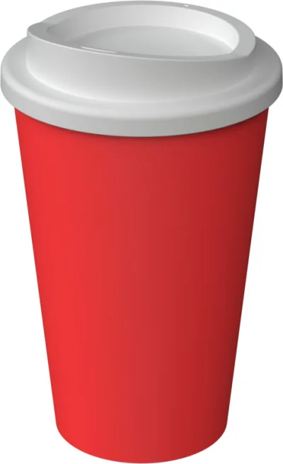 Gobelet isotherme Americano® Infiniti de 350 ml coloris lys tigré