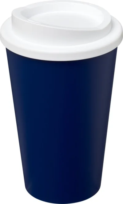 Gobelet Americano® isolant de 350 ml coloris bleu