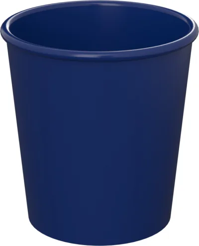 Gobelet Americano® Piccolo de 100 ml coloris bleu